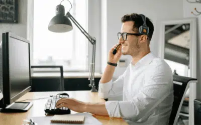 Microsoft Teams Telefonie