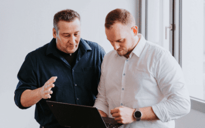 Microsoft Teams – Unkomplizierte Zusammenarbeit und Kommunikation