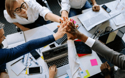 Microsoft Teams – mehr als nur ein Videochat
