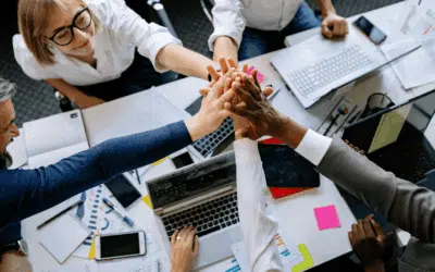 Microsoft Teams – mehr als nur ein Videochat