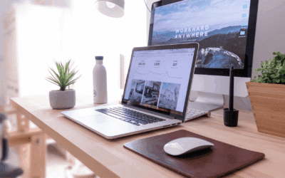 Mit Remote-Arbeitsplätzen vom Home-Office oder überall auf der Welt arbeiten