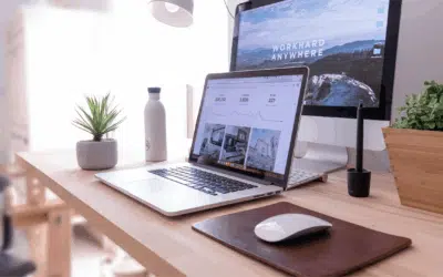 Mit Remote-Arbeitsplätzen vom Home-Office oder überall auf der Welt arbeiten