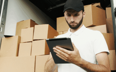 Mobile Lösungen für die Logistik in SAP
