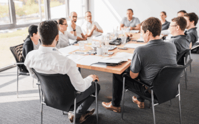 SAP ERP und SAP HCM im Zusammenspiel – für eine bessere Personenzeiterfassung und Betriebsdatenerfassung
