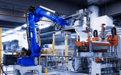 SAP S/4HANA Manufacturing – zentrale Produktionsplanung Echtzeit