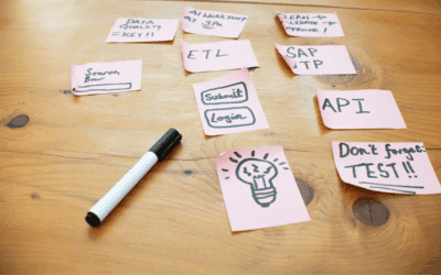 SAP SuccessFactors und SAP HCM – die Technologien im Vergleich