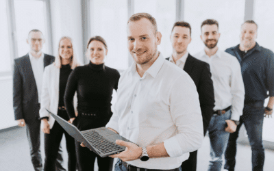 SAP SuccessFactors – Personalmanagement aus der Cloud