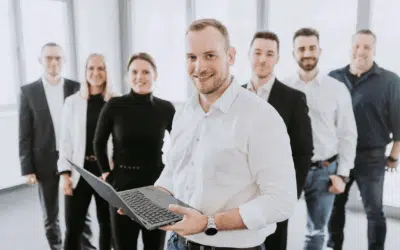 SAP SuccessFactors – Personalmanagement aus der Cloud