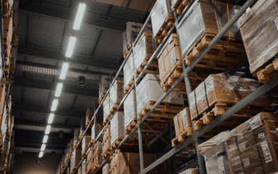 S/4HANA Branchenlösung für die Logistik