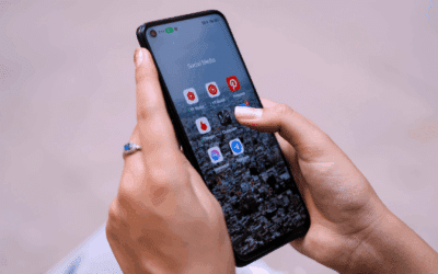 So schützen Sie Ihre Mobilgeräte durch KI mit CylancePROTECT Mobile Threat Defense (MTD)