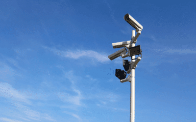 So schützen Sie mit dem Azure Security Center zentral alle Ihre Cloud-Umgebungen
