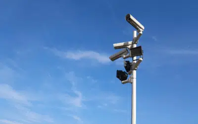 So schützen Sie mit dem Azure Security Center zentral alle Ihre Cloud-Umgebungen