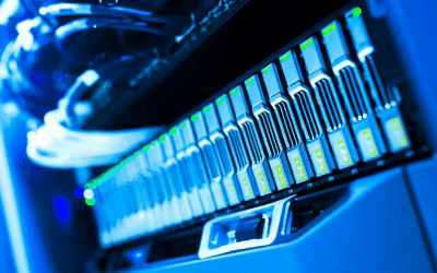 Top 3 Vorteile einer Lift & Shift Migration zu Microsoft Azure