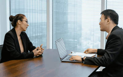 Transparentes Recruiting durch SAP Success Factors Recruiting
