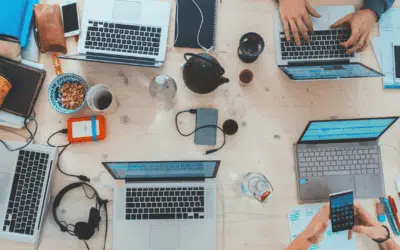Warum kleine und mittlere Unternehmen in die Digitalisierung investieren sollten