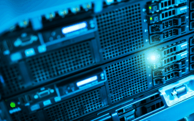 Was ist eine Hyper Converged Infrastructure und welche Vorteile bietet sie?
