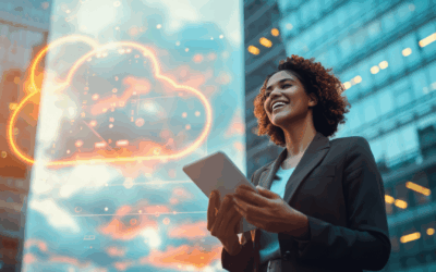 Was ist eine Multi-Cloud und welche Vorteile bietet sie?