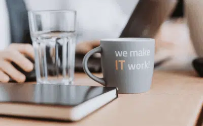 Welche Vorteile bieten IT-Komplettdienstleister?