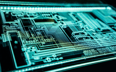 Wie Sie die Digitalisierung mit der richtigen IT-Infrastruktur vorantreiben