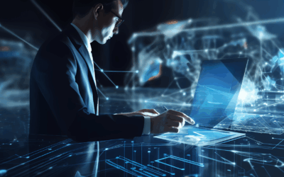 Wie Sie mit SAP Leonardo Innovationen vorantreiben und Geschäftsprozesse beschleunigen