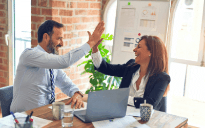Wie Sie mit einem CRM-System optimal zusammenarbeiten können